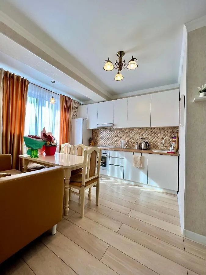 Apartments Almaty